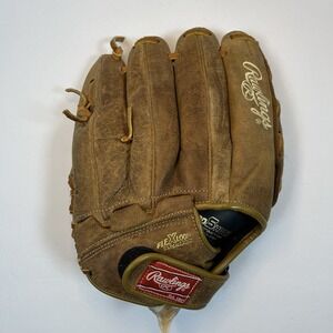 Rawlings Baseball Gold Glove PP120R 12" RHT Zeroshock Player Preferred Flexloop